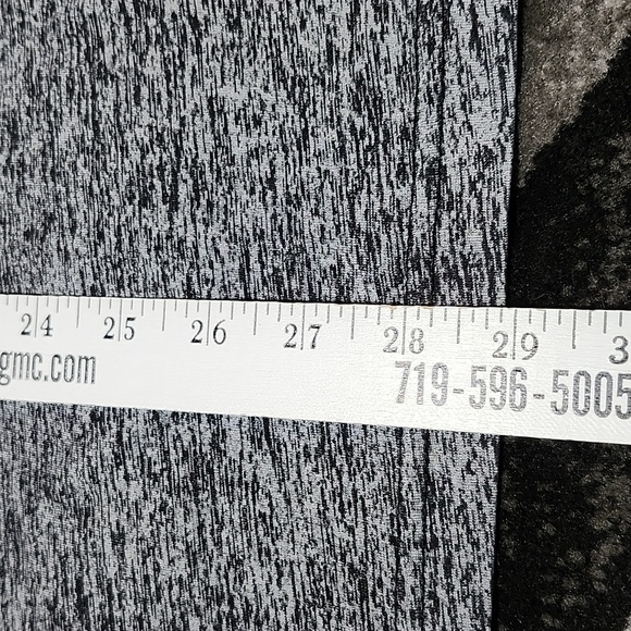 AMERICAN FIGHTER PREMIUM ATHLETICS YELLOW STITCH GRAPHIC DESIGN TEE-SHIRT - Picture 9 of 14